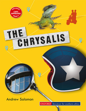 Chrysalis