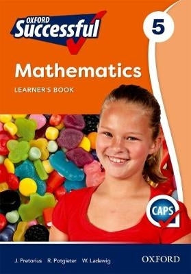 Oxford Successful Mathematics Gr 5 (Learners Book)