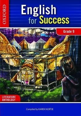 English for Success Gr 9 (Reader)