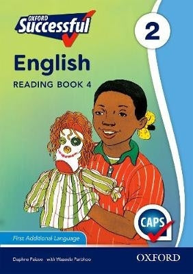 Oxford Successful English Gr 2 (Reading Book 4)