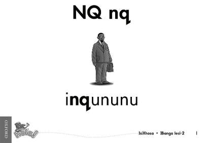 Hola Masifunde Gr 2 (Flashcards)