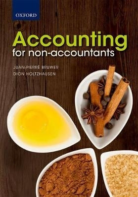 Accounting for Non Accountants
