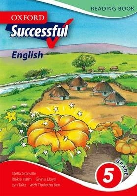Oxford Successful English Gr 5 (Reading Book) (Caps)