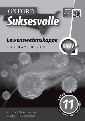 Oxford Suksesvolle Lewensvaardighede Gr 11 (Onderwysersgids)
