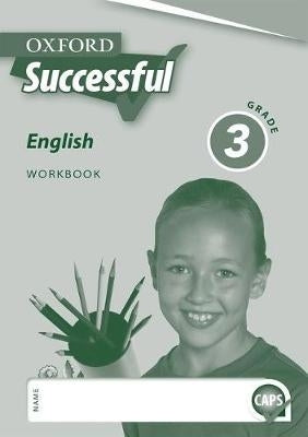 Oxford Successful English Gr 3 (Workbook)
