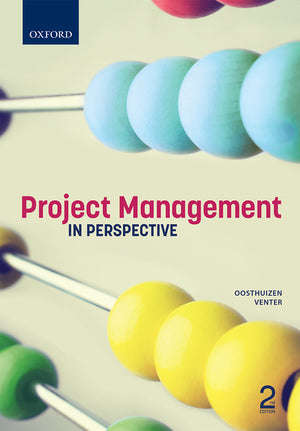 Project Management in Perspective 2E