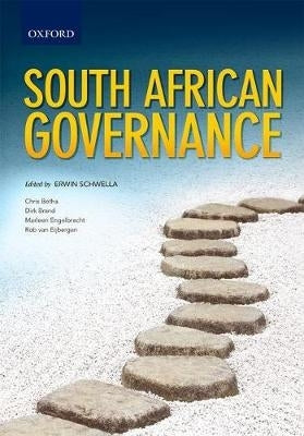 SA Governance