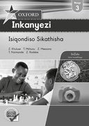 Oxford Inkanyezi Home Language Gr 3(Teachers Guide)(Caps)