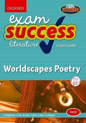 Exam Success Worldscape Poetry Guide