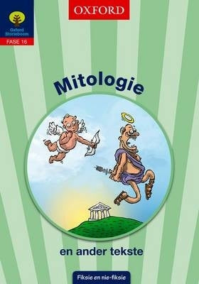 Mitologie En Ander Tekste