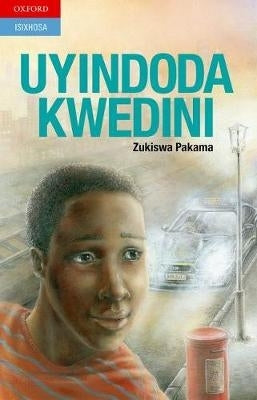 Uyindoda Kwedini Secondary Phase