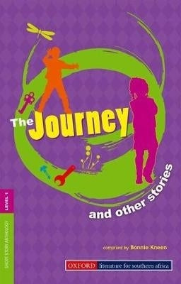 The Journey and Other Stories (Level 1)