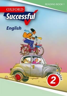 Oxford Successful English Gr 2 (Reading Book 1)