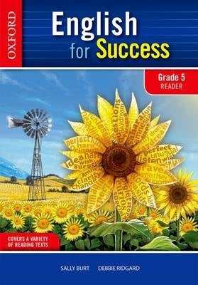 English for Success Gr 5 (Reader)