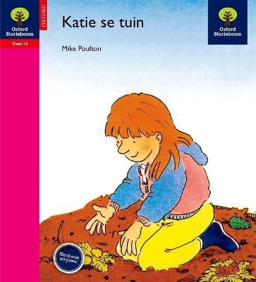 Grootboek in Die Tuin