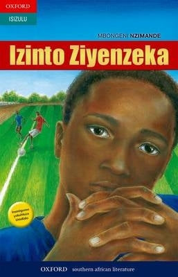 Izinto Ziyenzeka