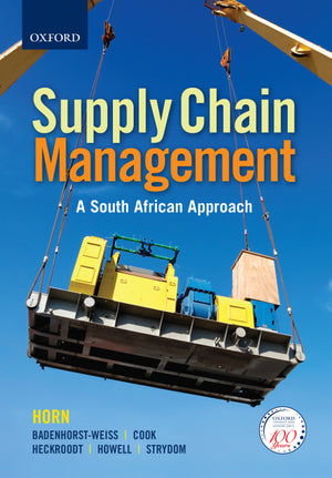 Supply Chain Management