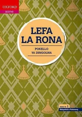 Lefa La Rona Gr 7 (Reader)