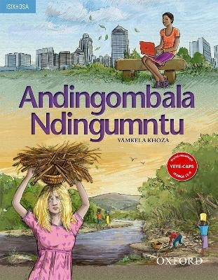 Andingombala Ndingumntu