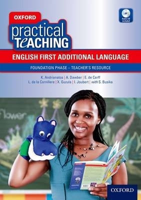 Oxford Practical Teaching English First Additional Language Gr 1-3 (Teachers Resources)