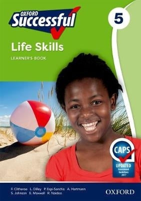 Oxford Successful Life Skills Gr 5 (Learners Book)