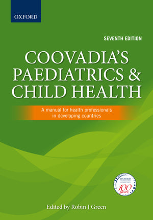 Coovadias Paediatrics and Child Health