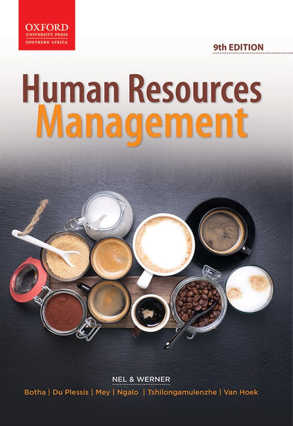 Human Resource Management