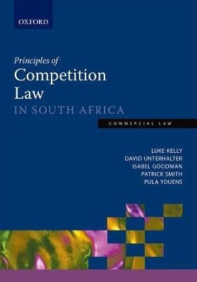 Principles of Competition Law in SA