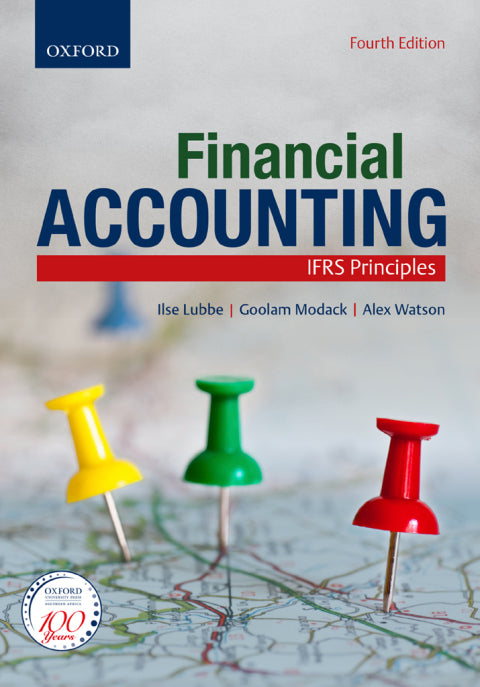 Financial Accounting Ifrs Principles