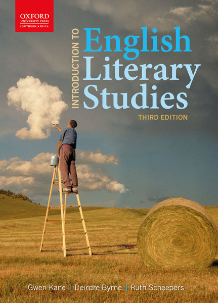 Introduction to English Literary Studies