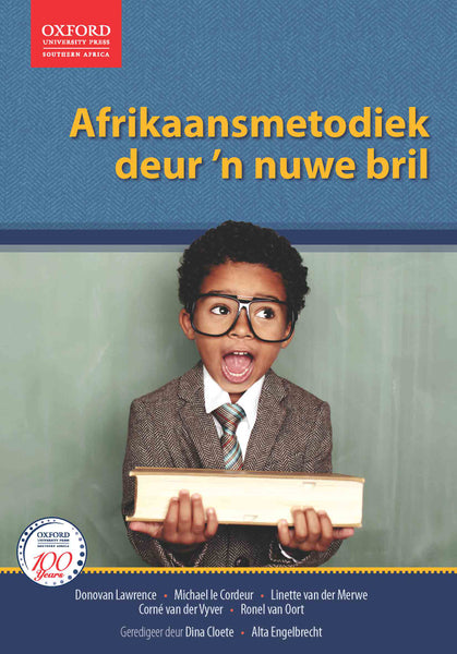 Afrikaansmetodiek Deur N Nuwe Bril