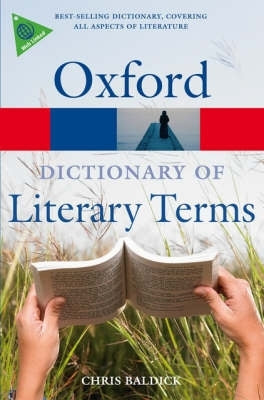 Dict of Literacy Terms (Revised Edition)