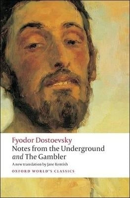 Notes From the Underground
