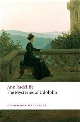Mysteries of Udolpho
