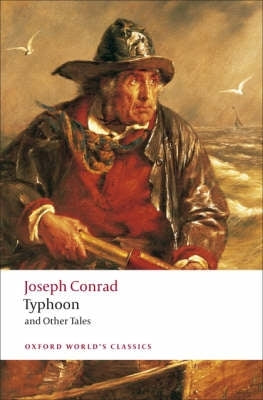 Typhoon and Other Stories