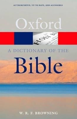 Dict of the Bible