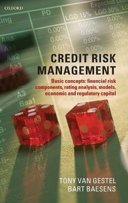 Credit Risk Management Basic Concepts (H/C)