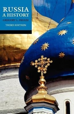 Russia a History