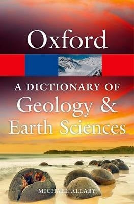 Dict of Geology and Earth Sciences