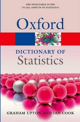 Dict of Statistics