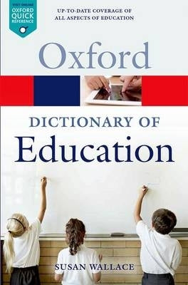 Dict of Education