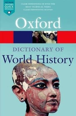 Dict of World History