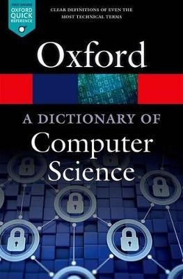 Dict of Computer Science