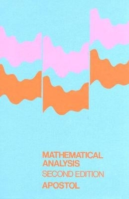 Mathematical Analysis Modern Approach (H/C)