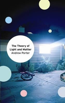 Theory of Light and Matter