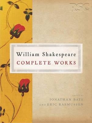 Rcs Shakespeare the Complete Works