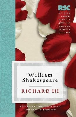 William Shakespeare Richard 3 (P/B)