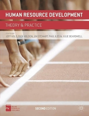 Human Resource Development Theory and Practice