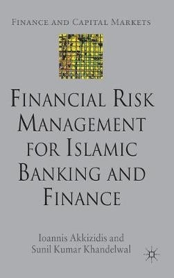 Financial Risk Management for Islamic Banking and Finance (H/C)
