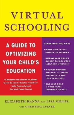 Virtual Schooling a Guide to Optimizing Your Childs Education